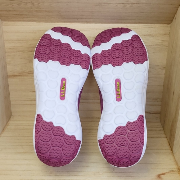 LL Bean Women's Back Cove Slip-Ons New - Picture 8 of 9